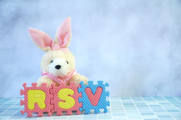 וירוס ה-RSV בילדים