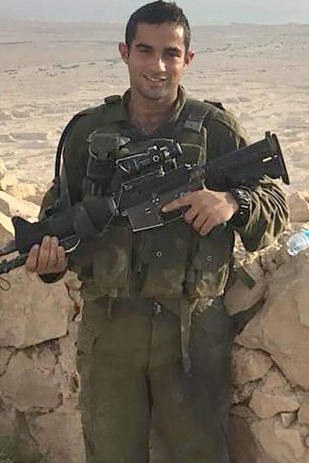 יותם בן בסט ז"ל
