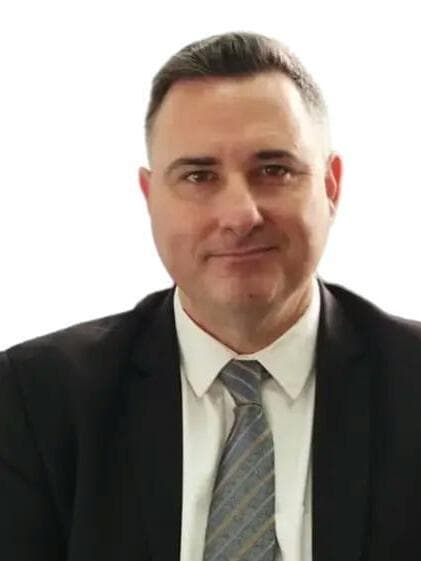 עו"ד גיל בר-אור