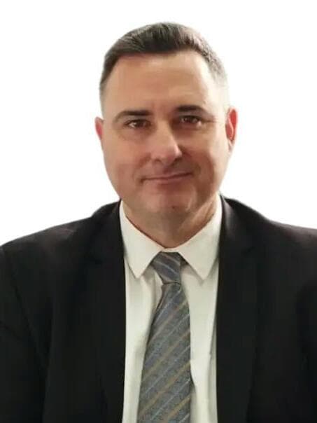 עו"ד גיל בר-אור