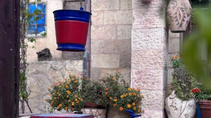 שכונת בית יעקב בשכונת בית יעקב בירושלים