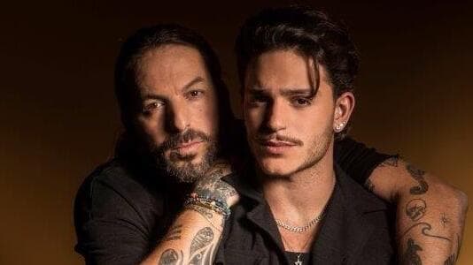 שלו וציון מקנזי