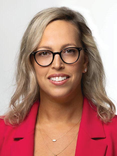 גילי פייגלין־ברנדס, סמנכ"לית התחדשות עירונית בקבוצת צמח המרמן