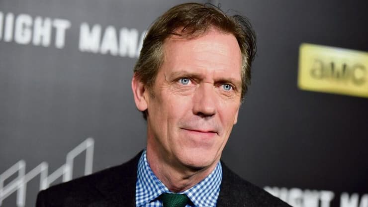 יו לורי (צילום: Richard Shotwell, AP) יו לורי