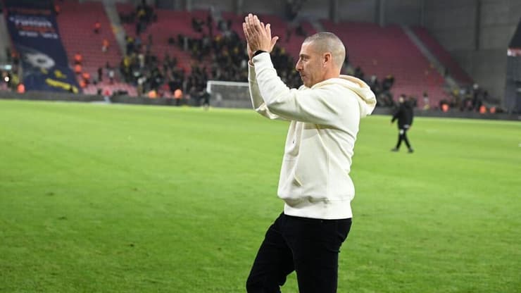 רן קוז'וך הפועל באר-שבע 