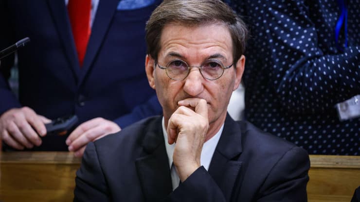 בועז ביסמוט