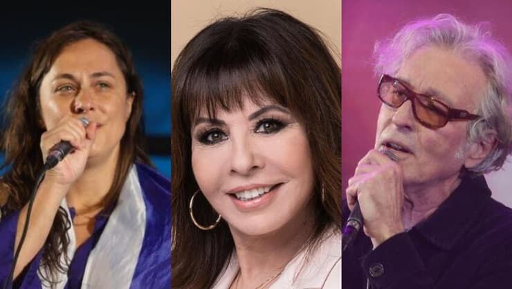 ברי סחרוף ירדנה ארזי קרן פלס