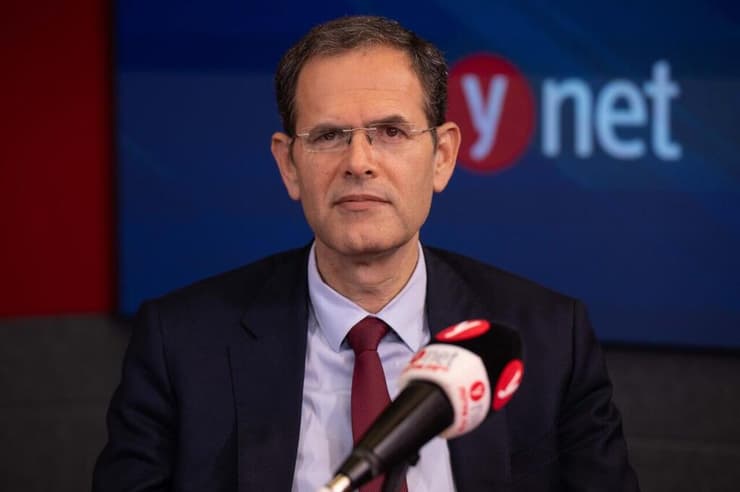 משה סעדה בפודקאסט של מורן אזולאי