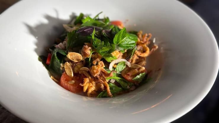 צ'יינה טאון בשרונה