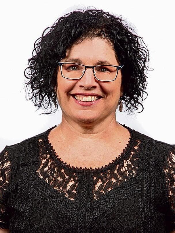 שרון לוין, עמותת "פעמונים"