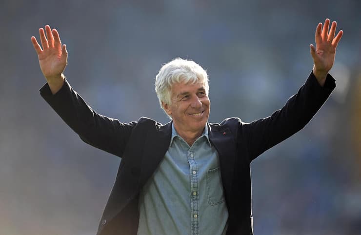 ג'יאן פיירו גספריני 