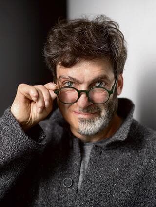 פרופ' דן אריאלי