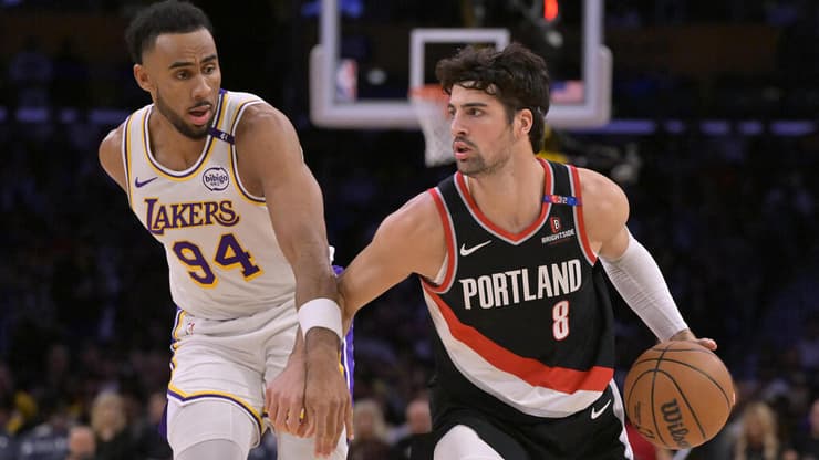 דני אבדיה מול ארמל טראורה מלייקרס