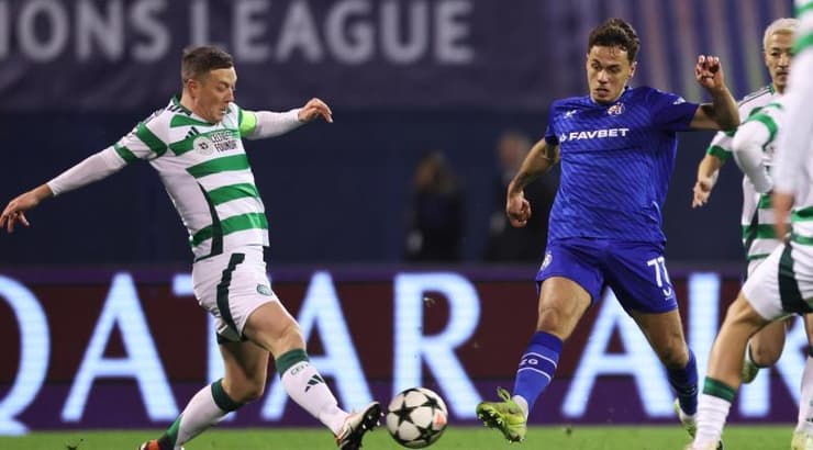 קאלום מקגרגור מול דאריו ספיקיץ'