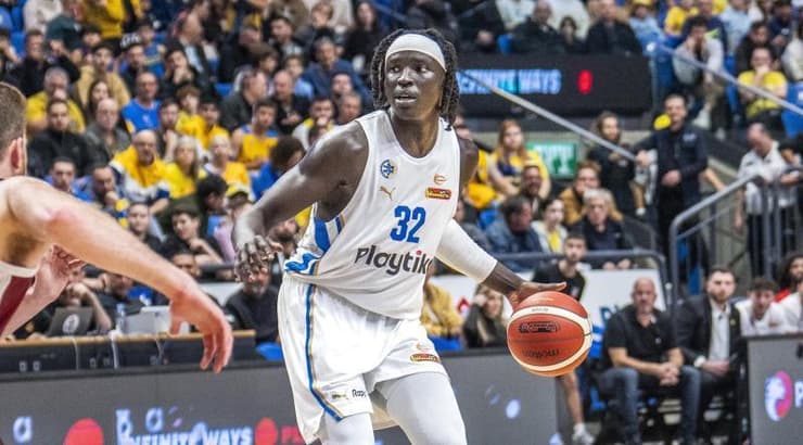 וונין גבריאל (רועי כפיר) וונין גבריאל