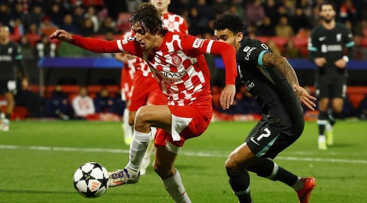 בראיין חיל בפעולה