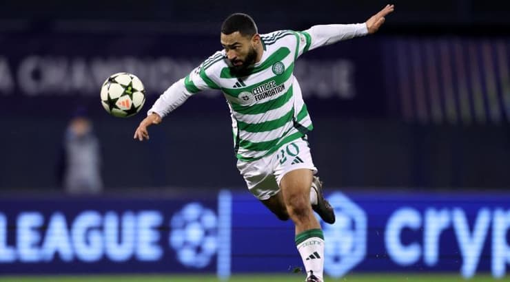 קמרון קארטר-ויקרס בפעולה