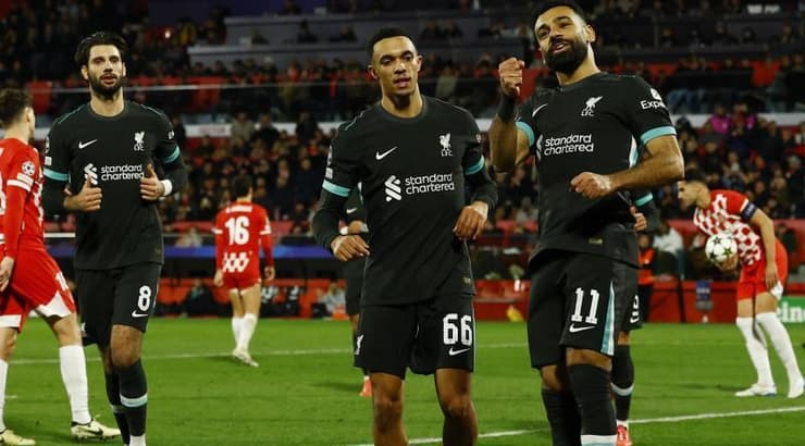 מוחמד סלאח מאושר