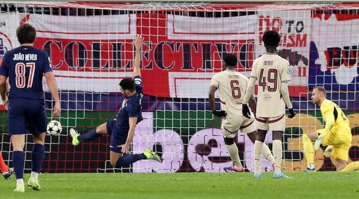 גונסאלו ראמוש כובש