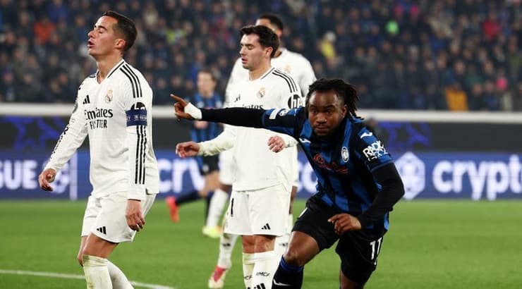 אדמולה לוקמן חוגג