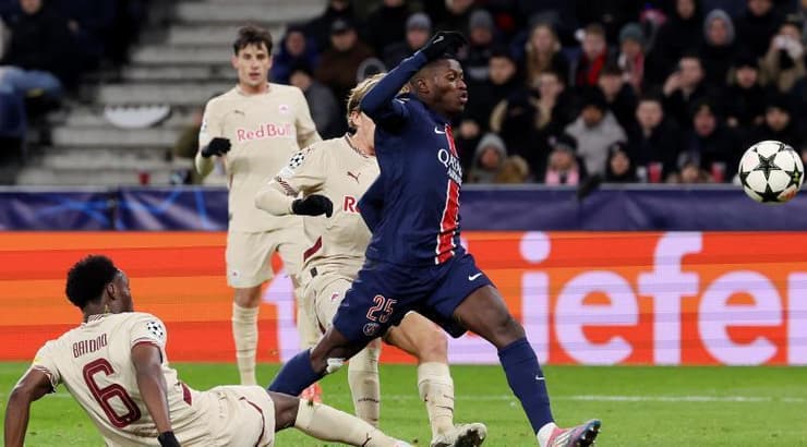 נונו מנדש כובש