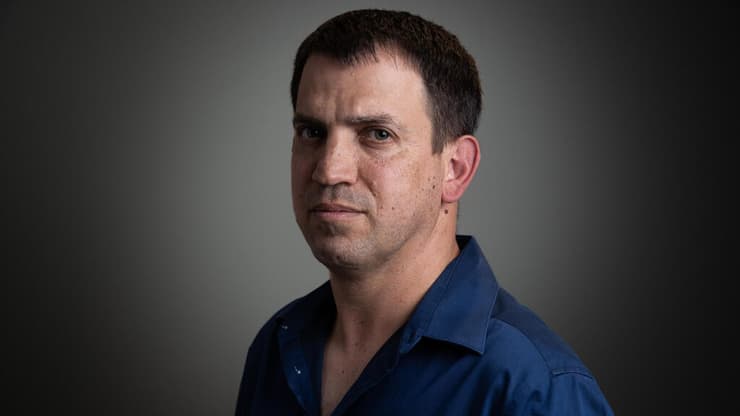 שאול מרידור