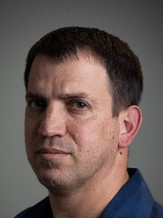 שאול מרידור