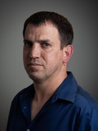 שאול מרידור