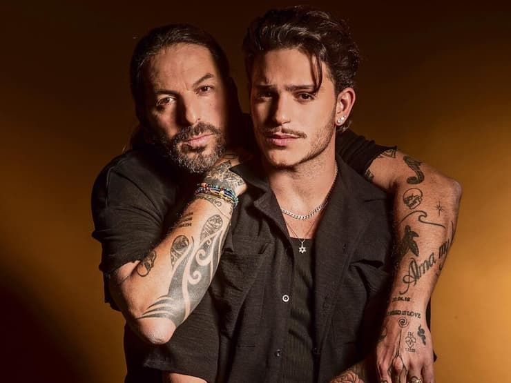 ציון ושלו מקנזי