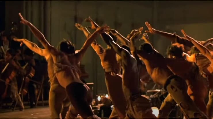 מתוך "תהילה"