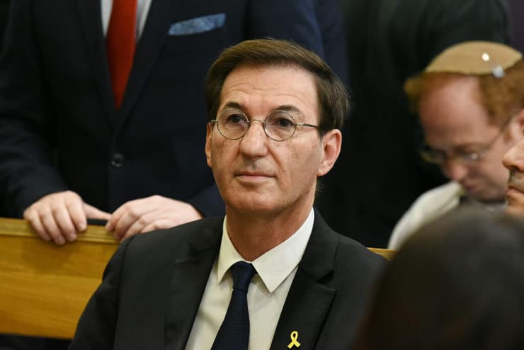 בועז ביסמוט