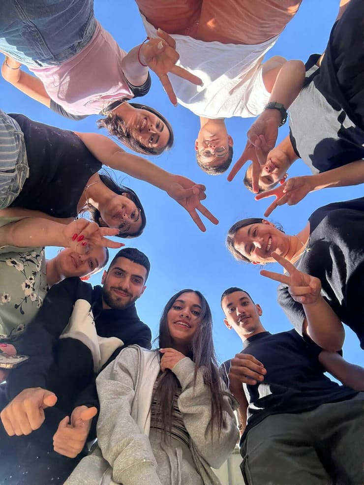 מתוך תערוכת "פוטו סלאם"