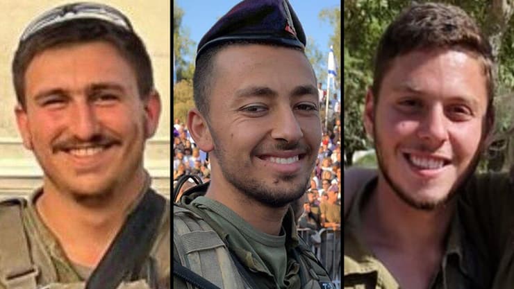 אלקנה נבון, אחיה דסקל ואיתן דישון