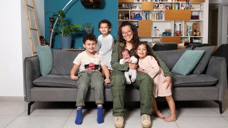 צליל פדאל וילדיה