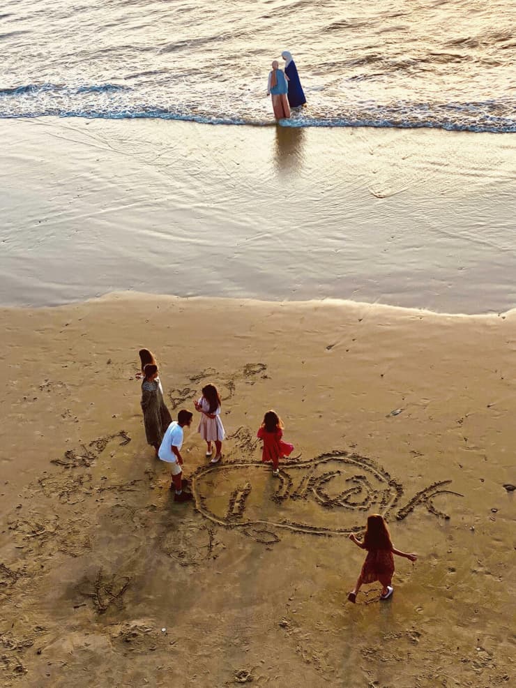 מתוך תערוכת "פוטו סלאם"