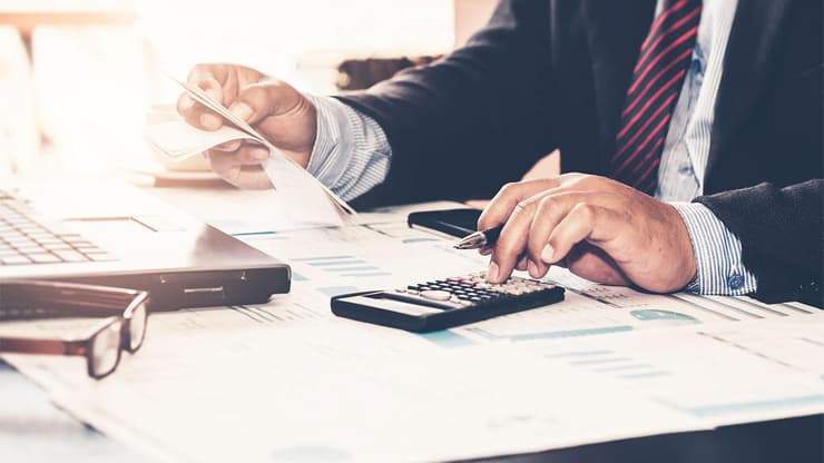 מערכת ניהול עסק וייצוג ברשויות המס