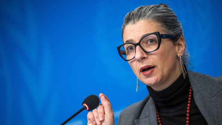 פרנצ'סקה אלבנזה