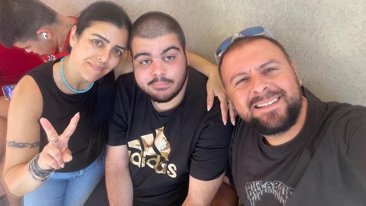 בר קוטר וההורים