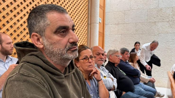 דיון בבג"ץ בעתירה להקמת ועדת חקירה ממלכתית לחקר אירוע ה-7 באוקטובר