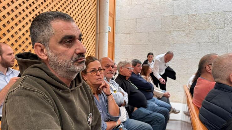 דיון בבג"ץ בעתירה להקמת ועדת חקירה ממלכתית לחקר אירוע ה-7 באוקטובר