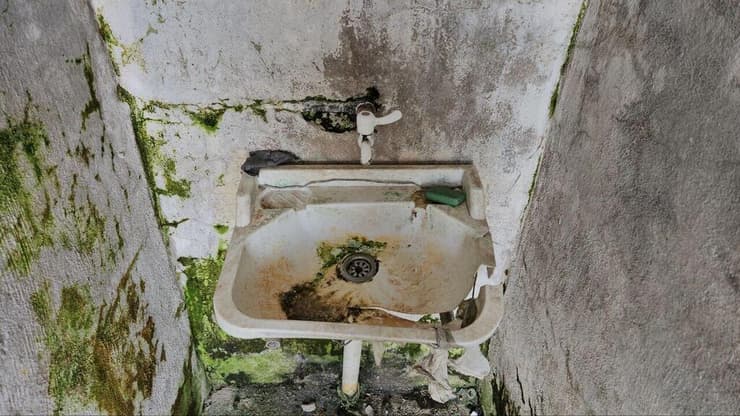 צה"ל בכיבוש מרחבים באיזור החיץ שמעבר לגבול עם סוריה