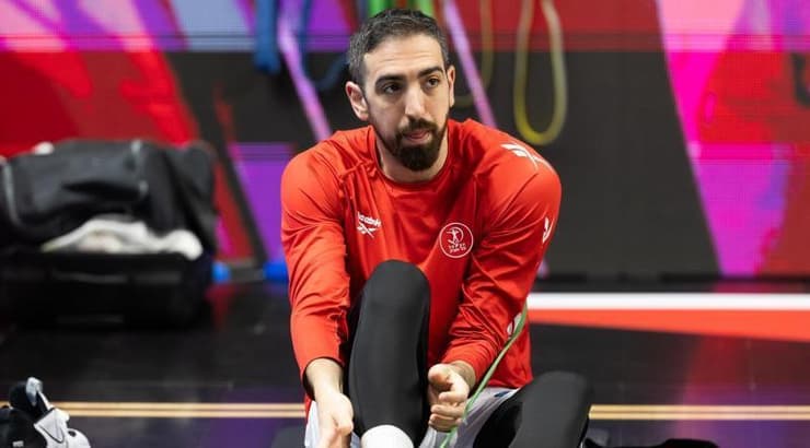 בר טימור בהכנות אחרונות (אחר) בר טימור בהכנות אחרונות