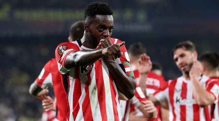 איניאקי וויליאמס