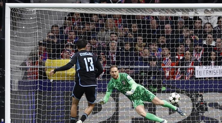 דוד סטרלץ כובש (רויטרס) דוד סטרלץ כובש