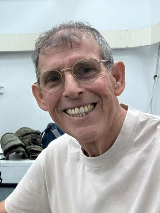 דובי איכנולד כתבת החזרה ללבנון