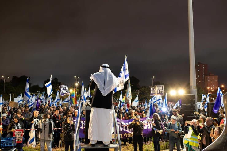 מתוך תערוכת "פוטו סלאם"