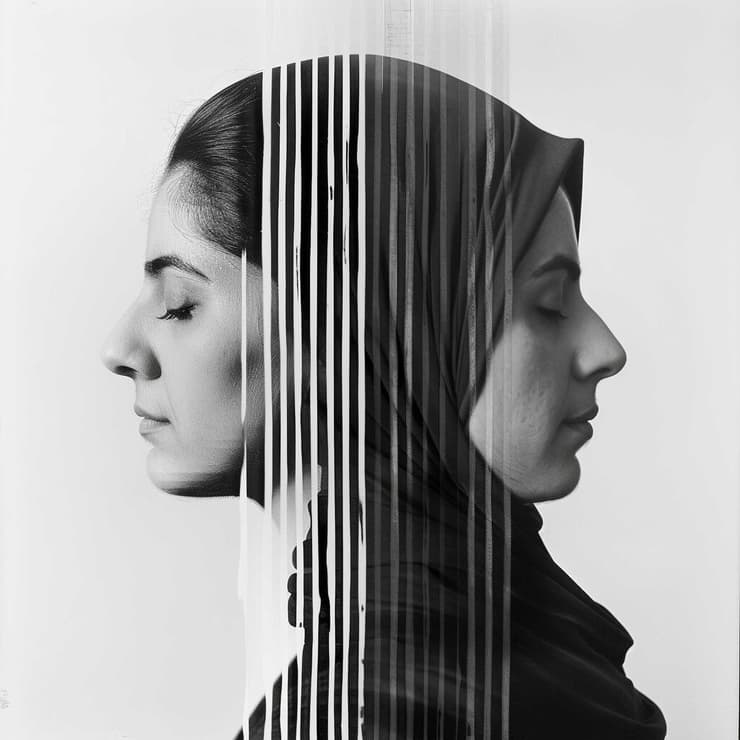 מתוך תערוכת "פוטו סלאם"