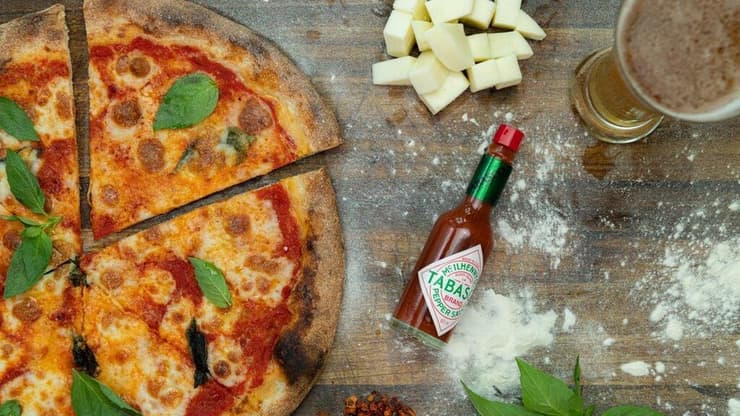 קאזה לונה, אילת