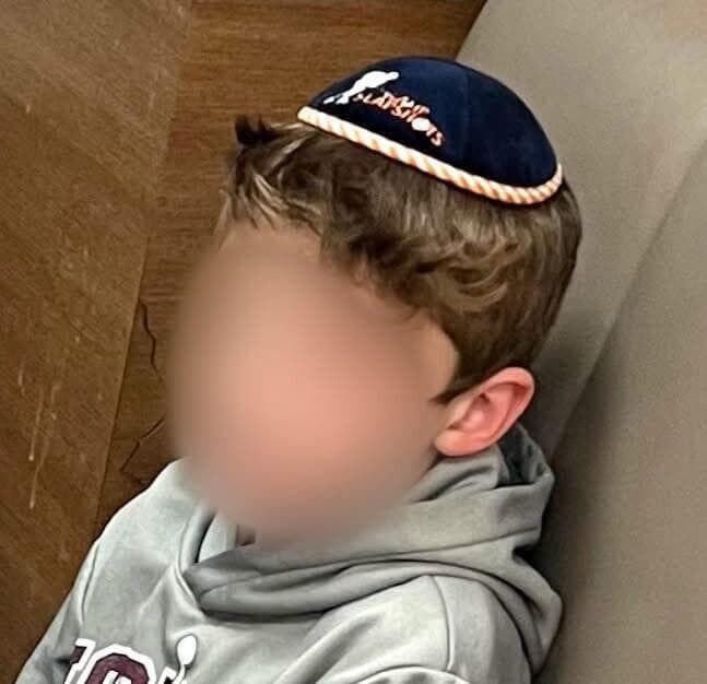 האם הסבירה, הספר גזז את הפאות