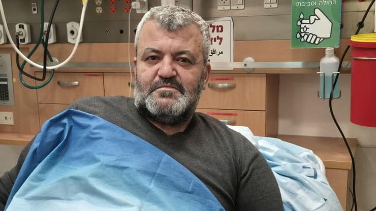 אחמד אבו גנאם